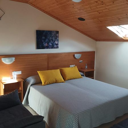 Hotel Valdovino Luaran gambar