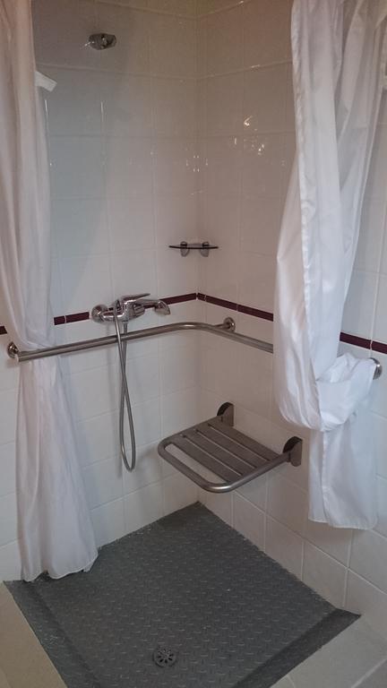 Hotel Valdovino Luaran gambar