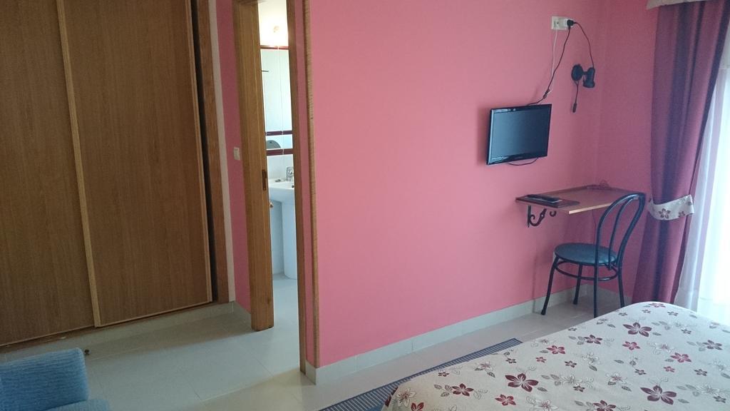 Hotel Valdovino Bilik gambar