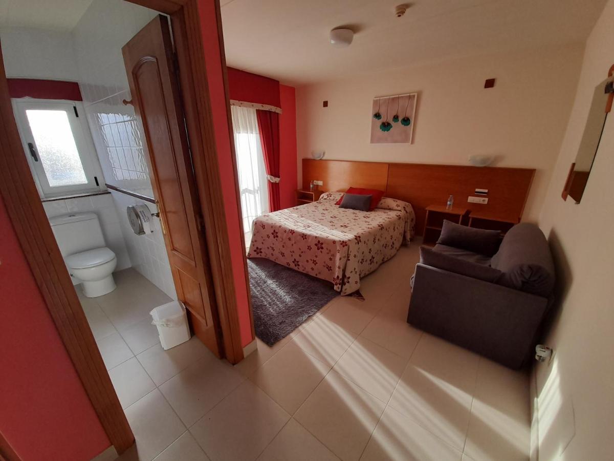 Hotel Valdovino Luaran gambar