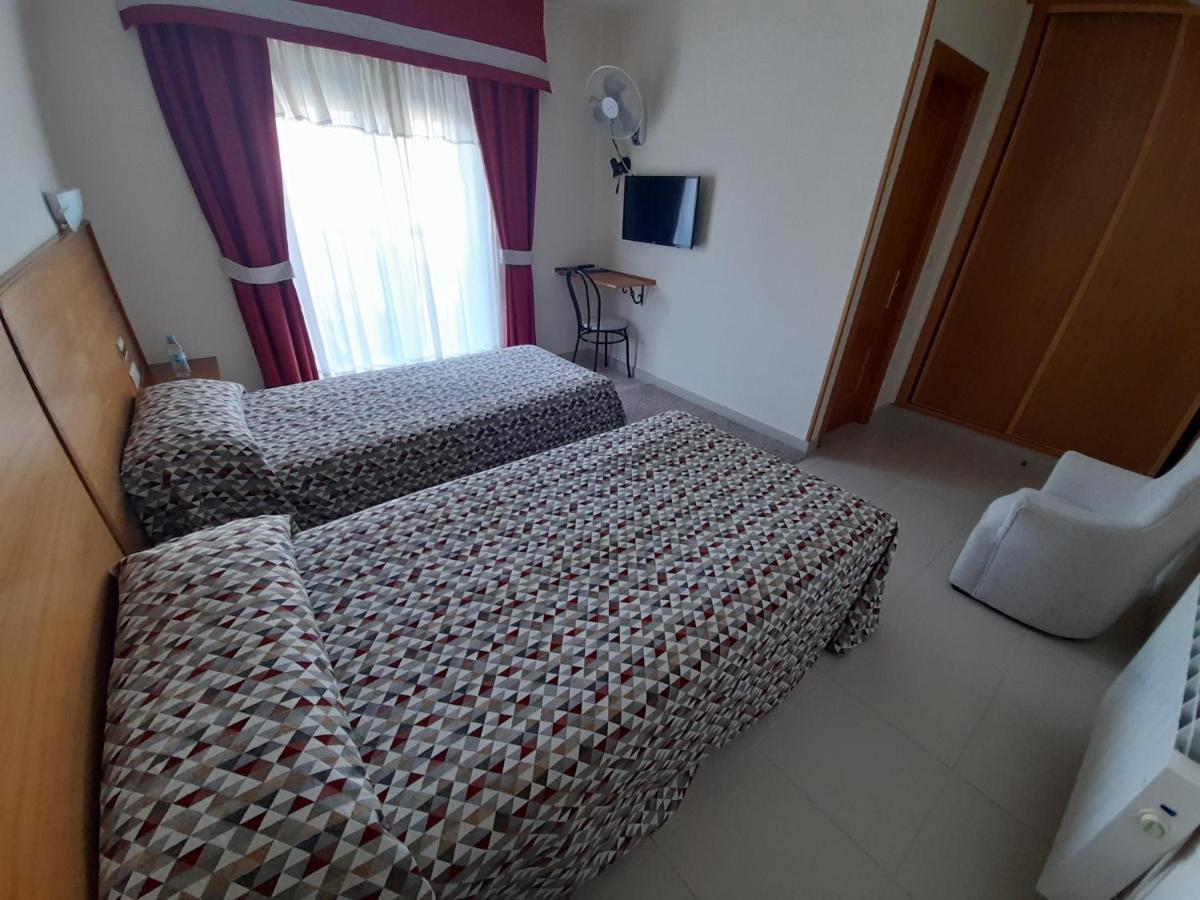 Hotel Valdovino Luaran gambar