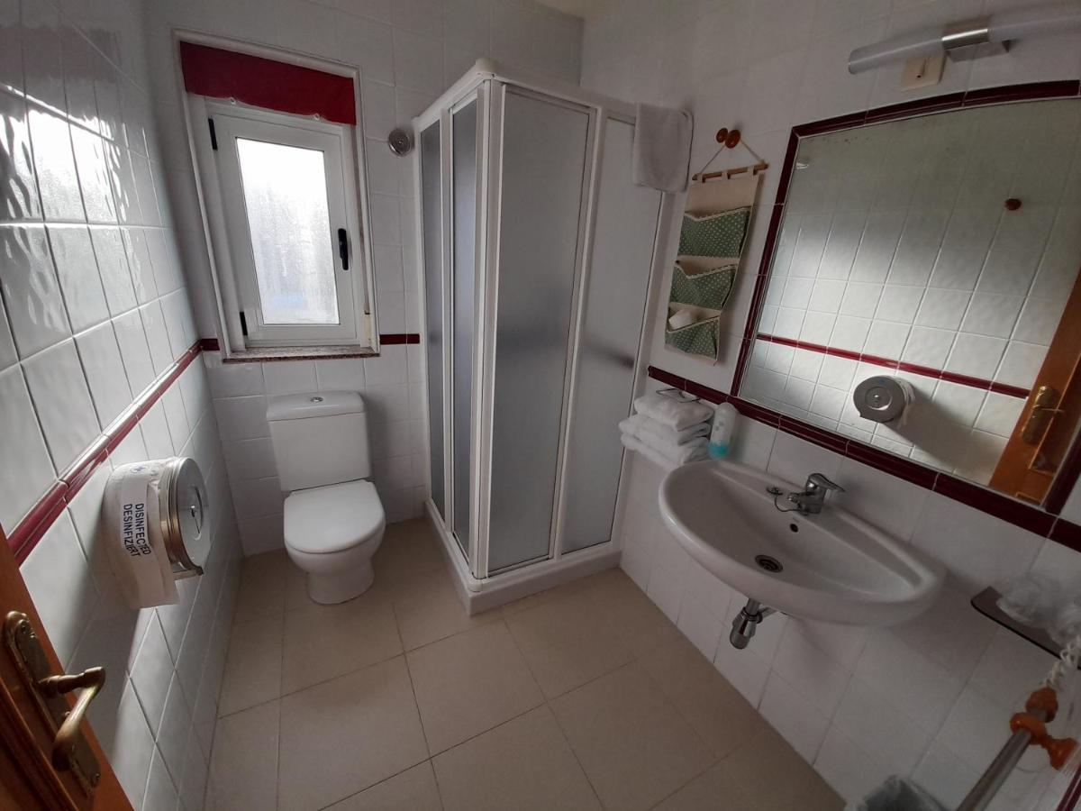 Hotel Valdovino Luaran gambar