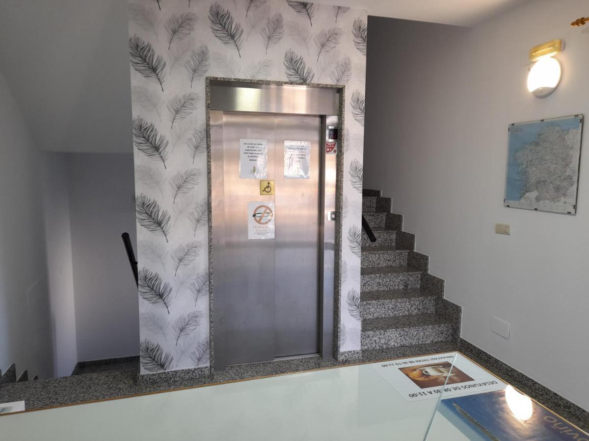 Hotel Valdovino Luaran gambar