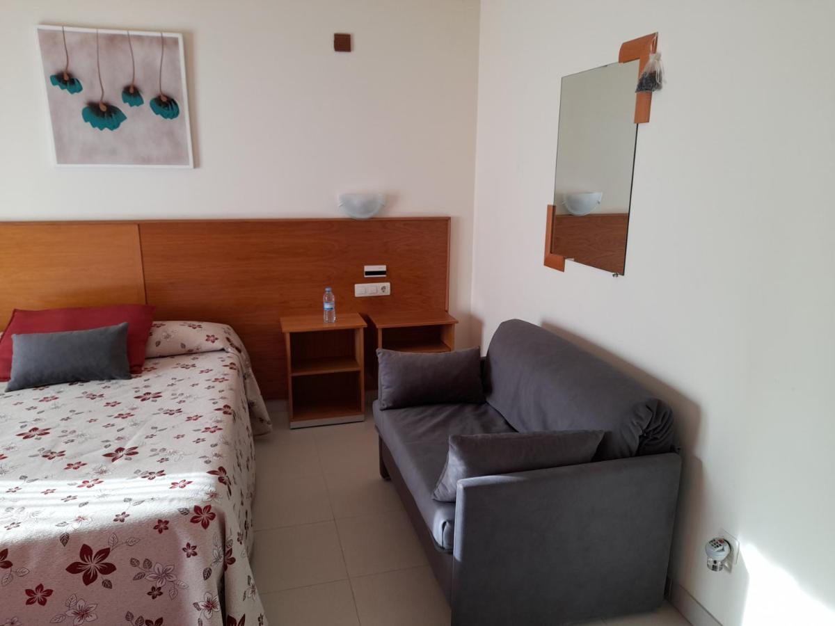 Hotel Valdovino Luaran gambar