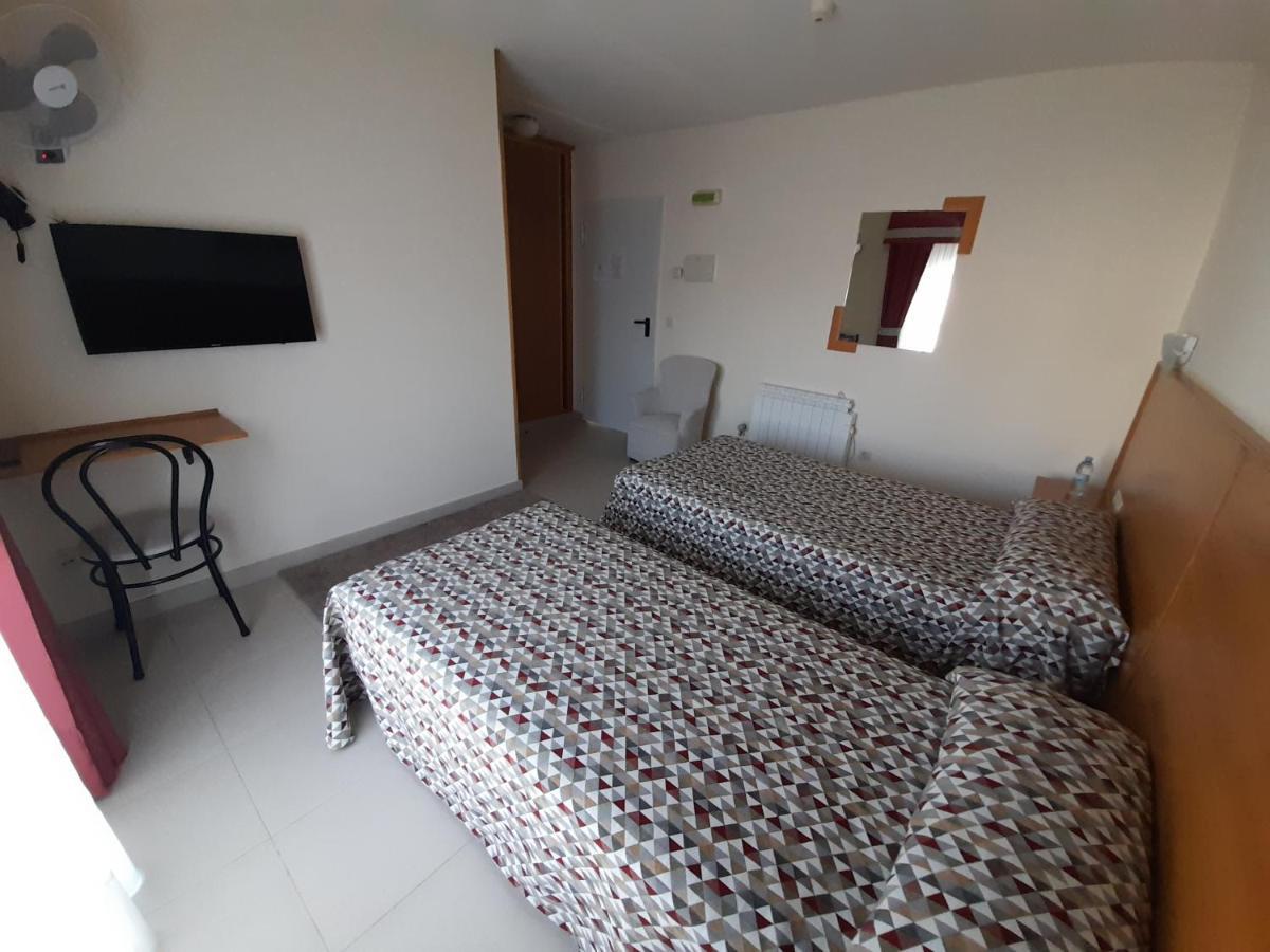 Hotel Valdovino Luaran gambar