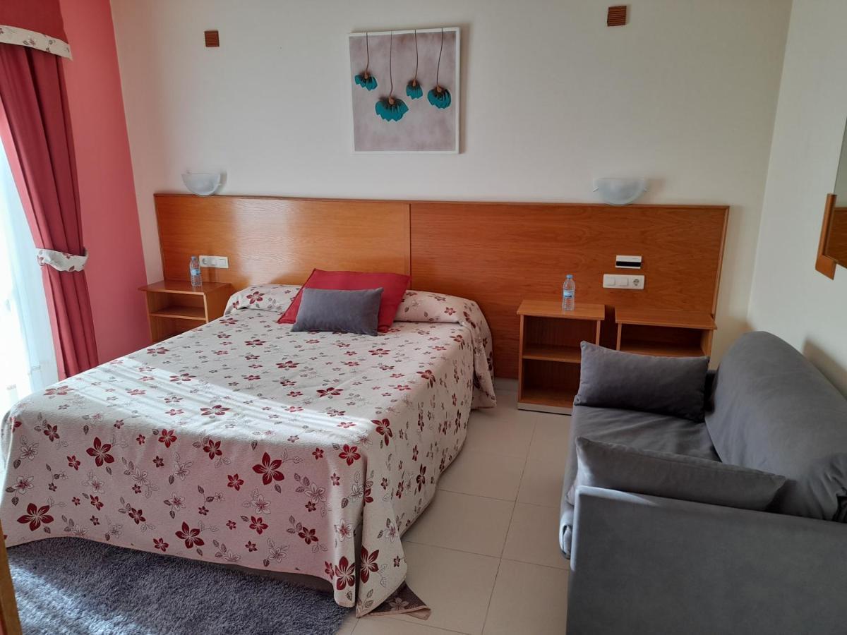 Hotel Valdovino Luaran gambar