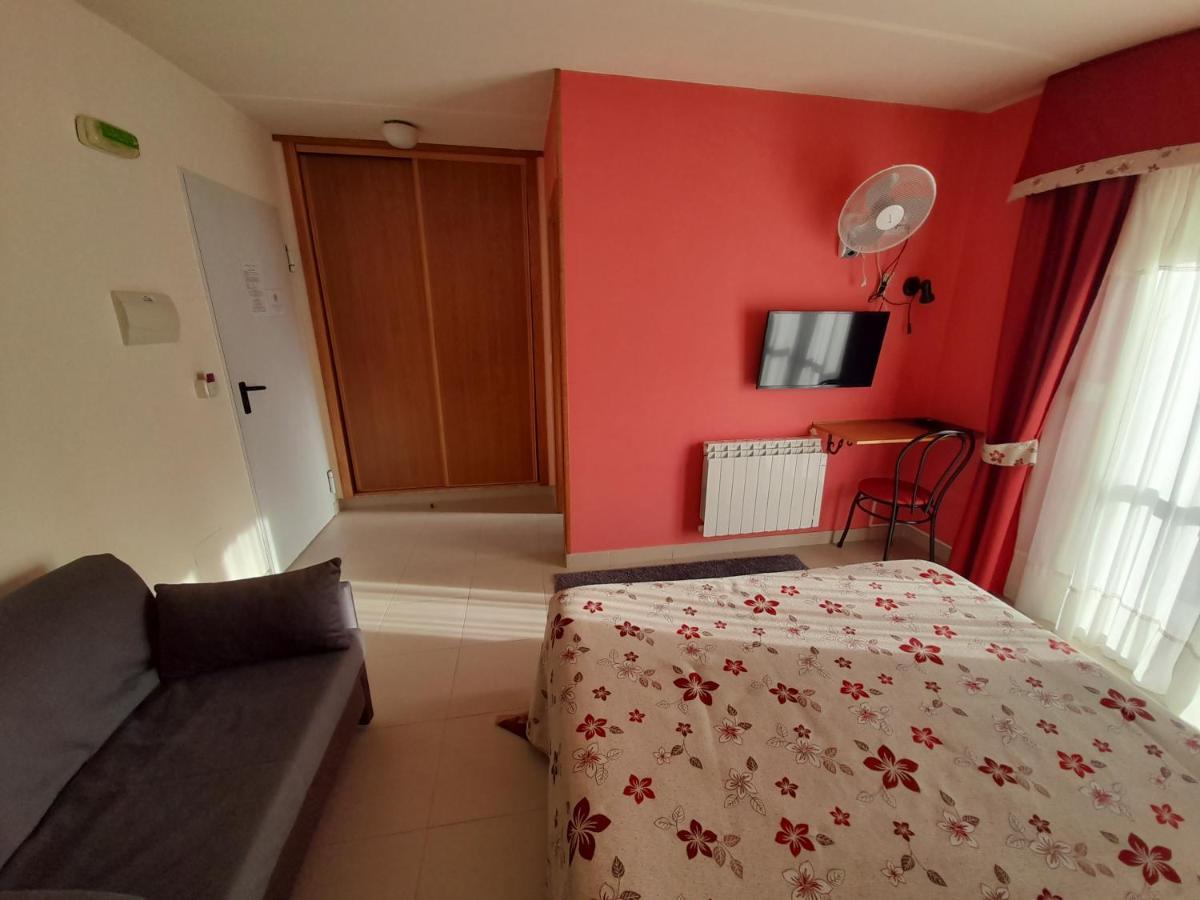 Hotel Valdovino Luaran gambar