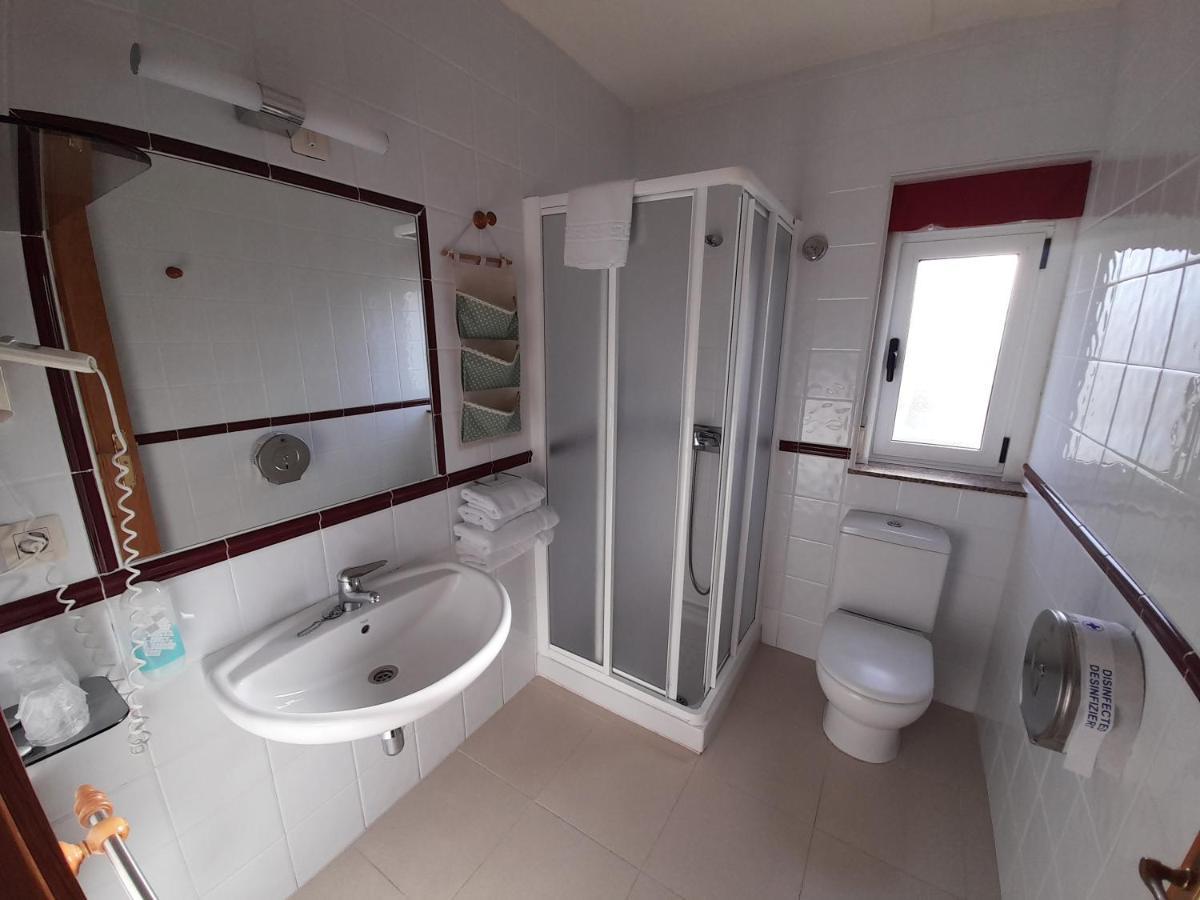 Hotel Valdovino Luaran gambar