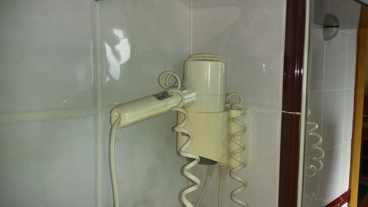 Hotel Valdovino Luaran gambar