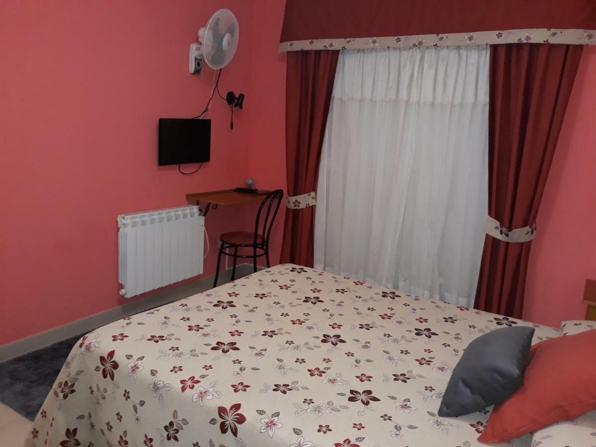 Hotel Valdovino Luaran gambar